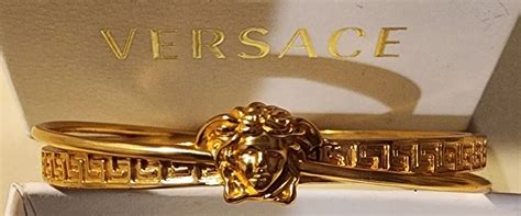 anelli versace fake|versace made in italy.